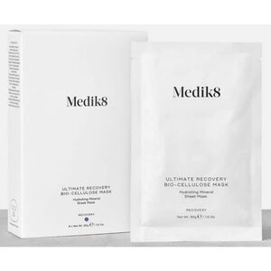 Bio Cellulose Mask V - Ultimate Recovery
