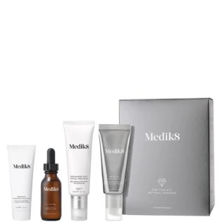 The Crystal Retinal Advanced Edition ( kit )