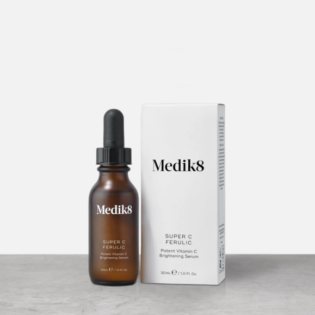 Super C Ferulic