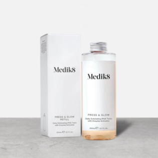 Press & Glow Refill