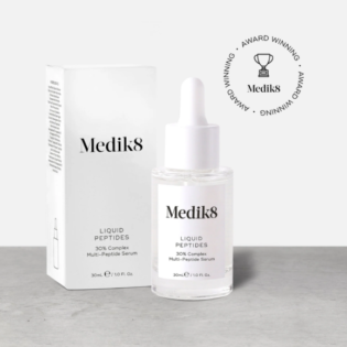 Liquid Peptide