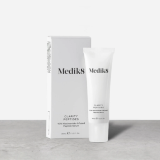 Clarity Peptide