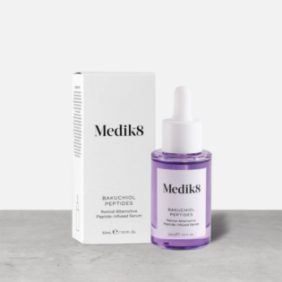 Bakuchiol Peptides
