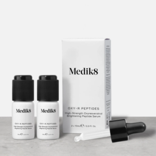 Oxy-r Peptides