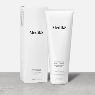 Nourishing Body Cream