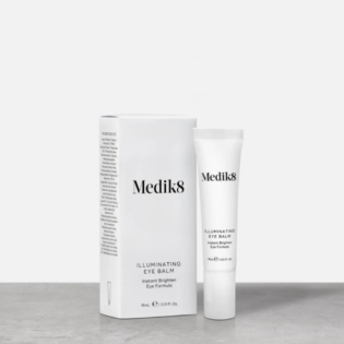 Illuminating Eye Balm