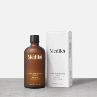 Pore Minimising Tonic