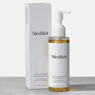 Lipid Balance Cleansing Oil