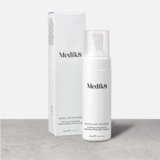 Micellar Mouse