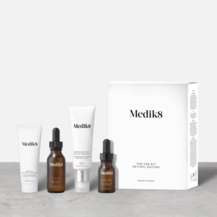 The CSA Retinol Edition (kit)