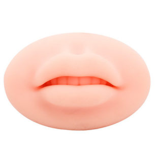 Plantilla labios