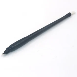 Tébori con aguja 18U flexible