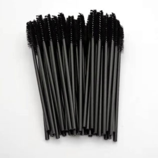 Peine para cejas 50 u.