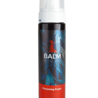 Limpiador Foam Cabina